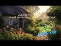 What It Means To Be Calm | Original Song | VibeySoks