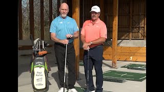 Practicing With A Purpose: Gaining Distance | Golf Town