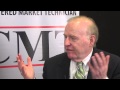 2014 Annual Symposium Interview Testimonial with John Murphy, CMT