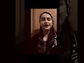 nice voice from nice kurdish woman dialect gorani.s8ng the nostalig song goodby my dear...