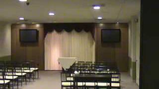 Kansas City Funeral Homes|Amos Family Funeral Home & Crematory Tour