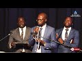 Christ in Song  || Hymn 115 Murapi Mukuru