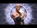 2024: The Rock WWE Theme Song "Is Cooking" (V2) (Intro Cut; w/ 'Electrifying' & Final Boss Intro)