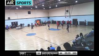 AB2C Broadcasting - 2024 Providence Holiday Classic