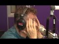 Johnny Clegg Get's Emotional Surprise on MBD Show