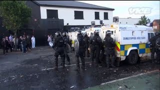 The European Capitol of Terrorism: Belfast - VICE Travel - Part 4 of 4