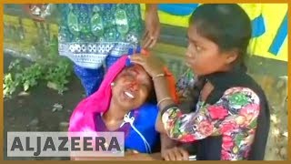 🇮🇳 At least seven killed in India protests over caste discrimination | Al Jazeera English