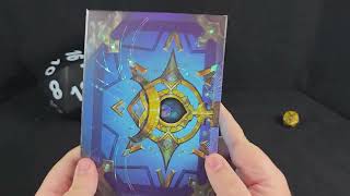 Codex Bundles Look Amazing! Secrets of Strixhaven Codex Bundle Opening!