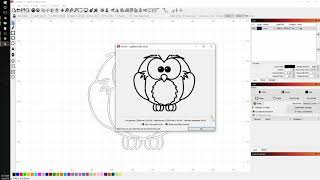 LightBurn Basics #3 - Trace Image and Weld