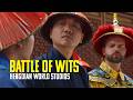 The Battle of Wits | Short Film at Hengdian World Studios