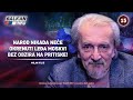 INTERVJU: Milan Vilić – Narod nikad neće okrenuti leđa Moskvi bez obzira na pritiske! (23.11.2024)