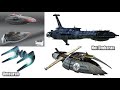 that blimp looking ship you missed on umbara umbaran support craft obscure star wars ship