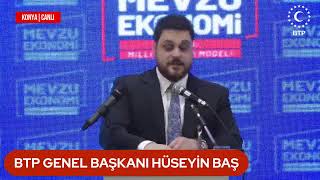 Mevzu Ekonomi Çözüm: Milli Ekonomi Modeli