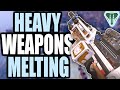 WELCOME TO SEASON 6 WHERE EVERY HEAVY WEAPON IS AMAZING... (APEX LEGENDS)