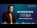 Gok Parasian Malau - Poda Sipaingot || Liric : Anton Maringkon Purba || Iluni Anak Siangkangan