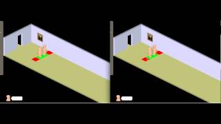 LOVC: Multiplayer (Javascript HTML5 Isometric Game Engine, Network, WebSockets) OpenSource