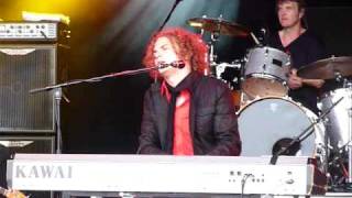 Toploader Guilfest- Achilles Heel