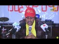 ethiopia የትኞቹ ጄኔራሎች ከማን ጋር ናቸው…