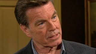 The Young and the Restless Spoilers: Jack's HORRIBLE Choice Changes Everything! #yr