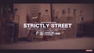 Kpizzle- Strictly Street by 612 Ent