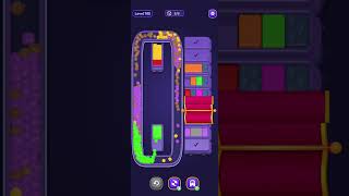 Loop Sort - Level 762