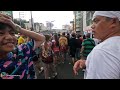 super crowded quiapo manila traslacion 2025 feast of the black nazarene 4k 🇵🇭