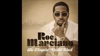 Roc Marciano - The Pimpire Strikes Back (Full Album/Mixtape Stream)