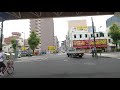 20211112_10倍速ウォーク＠南森町駅前～天神橋筋商店街を通って大阪天満宮～そのまま南下し川沿いを東へ～天満橋を通って京阪天満橋駅まで