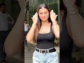 tara sutaria hot look🥰♥️🫠 youtubeshorts shorts short trendingshorts viralshorts