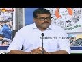 YSRCP Leader Botsa Satyanarayana Slams Chandrababu Over Agriculture