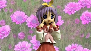 Tsukasa Dance(figma) 柊つかさ