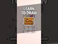 Learn to draw like this with the Korp Academy PLUS membership. Sign up today for instart access.