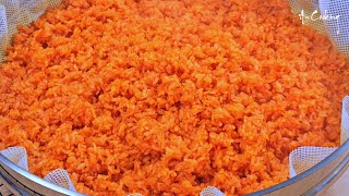 Bí quyết nấu XÔI GẤC lên màu đẹp, hạt xôi tơi bóng và mềm dẻo cả ngày rất dễ dàng nha.