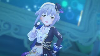 【デレステ】泡沫のアイオーン MV (輿水幸子 ドミナント限定 新衣装 Ver.)