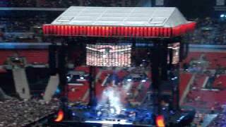 Foo Fighters - Live @ Wembley - The Pretender - 06.06.08