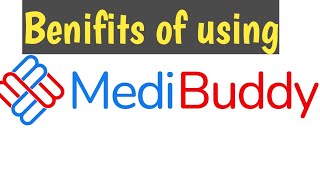 All about MediBuddy#medibuddy #tcs #2022 #india