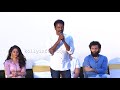 director actor samuthirakani speech at peranbu audio launch