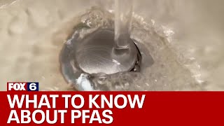 Wisconsin PFAS contamination, health risks | FOX6 News Milwaukee