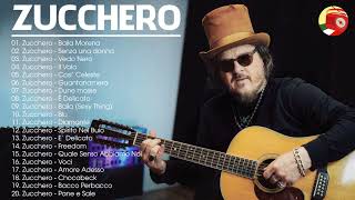 Zucchero greatest hits 2024 - Zucchero best songs - The best of Zucchero