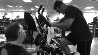SportsArt Pinnacle Trainer Versus Machine Assisted Equipment - Fitness Direct