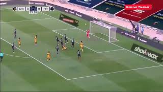 Samir Nurkovic Goal vs Orlando Pirates || Best Goal This season in the Premier Soccer League?