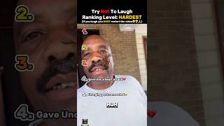 Ranking Try Not To Laugh🤣