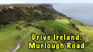 Drive Ireland - Episode 1: Murlough Road