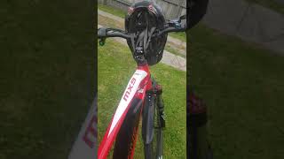 Valk 29er Electric Mountain Bike Upgrades 2020