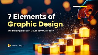 7 Elements of Graphic Design
