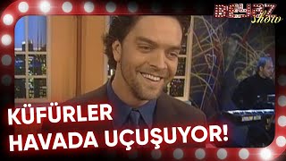 Bir Futbol Sorunu! - Beyaz Show