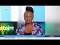 Le Journal Afrique du samedi 24 juillet 2021 sur TV5MONDE