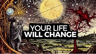 9 Important Signs From the Universe That Your Life Is About to Change