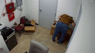 🚨 Hanceville, Alabama Police Department Corruption Exposed! | Must-Watch Investigation 🔎⚖️