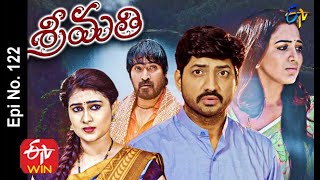 Srimathi | 29th October 2020 | Full Episode No 122 | ETV Telugu